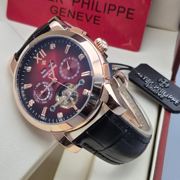Patek 16